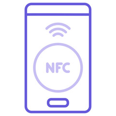 Nfc Icon