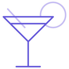Cocktails Icon