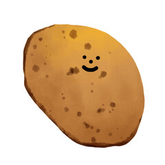 potato
