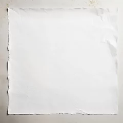 Behang Ponte Vecchio White paper texture for background