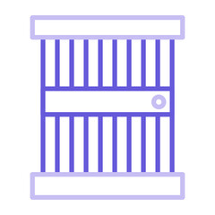 Jail Icon