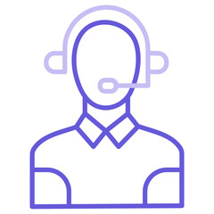 Customer Service Icon