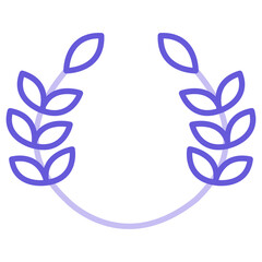 Wreath Icon