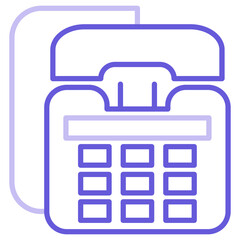 Telecommunication Icon