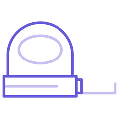 Measuring Tape Icon