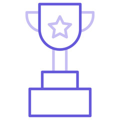 Trophy Icon