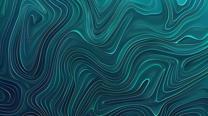 Fototapeta na wymiar abstract line wave background. blue and white wave background. gradient soft blue wave business Mordan background.
