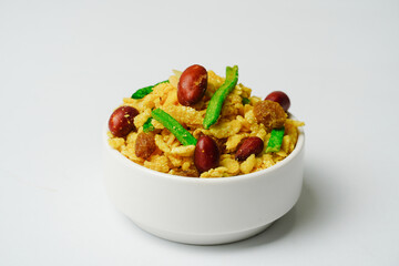 Meetha Chewra - Sweet Chewra - 
Crunchy Nimko