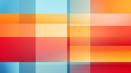 Colorful template banner with gradient color. soft gradient abstract background.