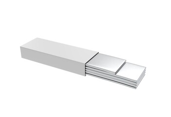 pocket chewing gum for designers