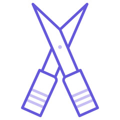 Farming Scissor Icon