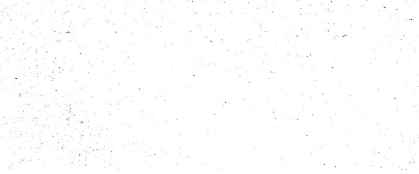 Vector black speckles seamless background. Dusty noise film texture, old grunge particles, scratches, fibers, flecks repeating wallpaper, noise seamless texture. random gritty background. 