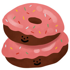 donut