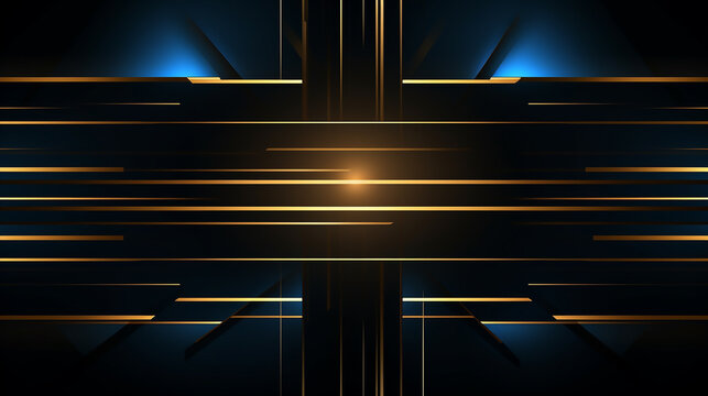 abstract premium digital technology dark purple with square empty overlay layers background. Abstract dark blue purple gradient background. luxury premium purple background.