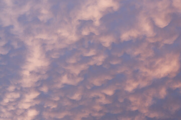 Clouds