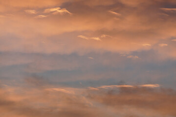 Clouds