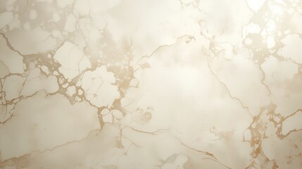 Elegant Marble Texture Wallpaper in Warm Tones, Close-up Veined Detail, Luxurious Interior Design