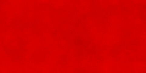 Abstract red grunge background, old red paper textrue. Red grunge old wall texture cement black and red background. vintage seamless concrete dirty cement retro grungy glitter art background 