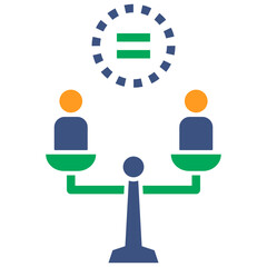 justice color style icon