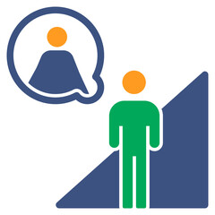 miss color style icon