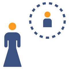 miss color style icon