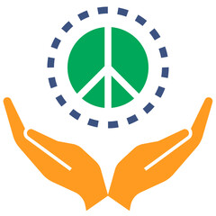 symbols color style icon