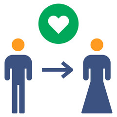 transgender color style icon