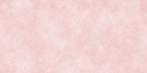 abstract white background old concrete wall with light red paper textrue. Grunge Concrete Surface. cement wall texture in soft red tone. natural vector art, illustration, marble wall textrue.	