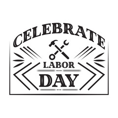 celebrate labor day