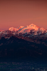 Mont Blanc