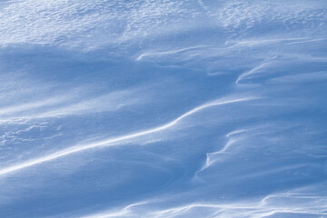 Marbrures éphémères