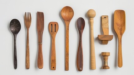 Cutlery Across World Cuisines