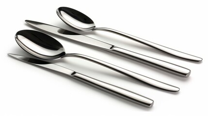 Culinary Professional's Cutlery Set