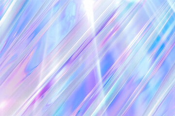Abstract background with light purple and light pink rays