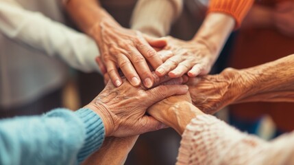 Elderly Assistance Program - Powered by Adobe