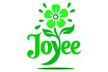 joyee flower love hart.