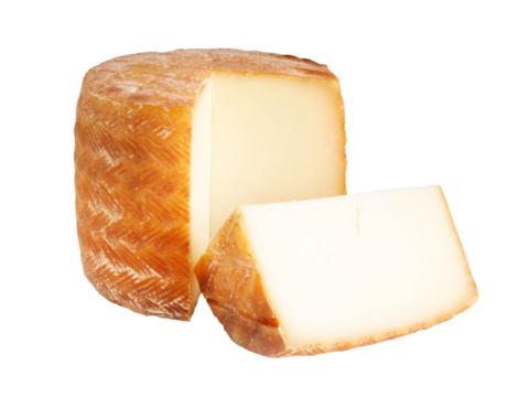 Fromage de brebis, spécialité du Pays Basque en France	