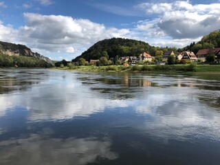 Wehlen (Sächsische Schweiz)