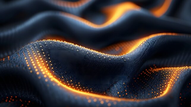 Fototapeta abstract background luxurious fabric textures