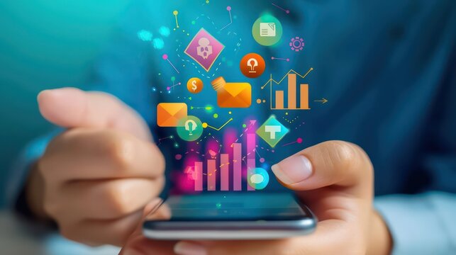 the trends in mobile app monetization and business models