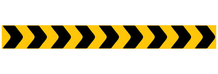 Seamless barrier tape