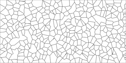 Obraz premium Retro White Camouflage Seamless Vector Pattern with Grunge Texture, Broken Glass Quartz natural fragment Cement kitchen decor, white marble bath floor. Fabric vintage print.