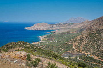 Crete