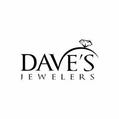 Diamond ring Jewelry logo design