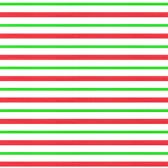 plasticine red and green  stripe seamless background