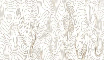 Wooden texture wood grain pattern abstract fibers - obrazy, fototapety, plakaty