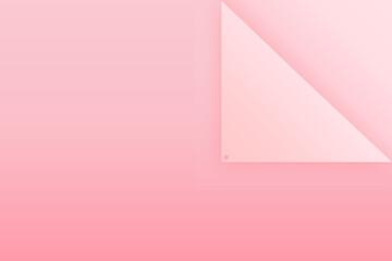 pink paper background