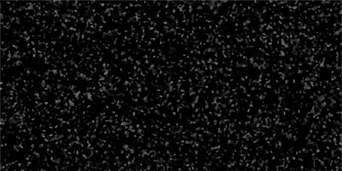 Wall terrazzo texture gray and white stone granite black background .Natural stone texture banner. Gray marble, matt surface, granite, ivory texture, ceramic wall and floor tiles.Geometric background.