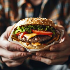 The hidden impact of calorie consumption on our bodies