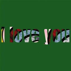 The written text - a million words - is dead, ornate and pleasing to the eyes 
